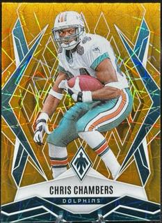 Chris Chambers