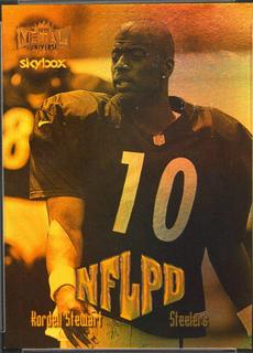 Kordell Stewart