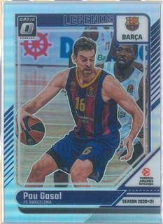 Pau Gasol
