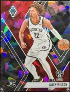 Jalen Wilson