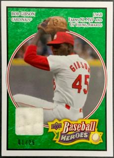 Bob Gibson