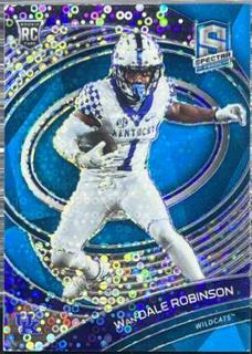 Wan'Dale Robinson