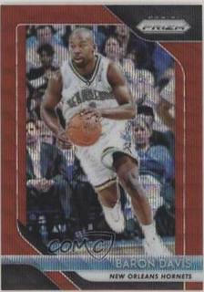Baron Davis