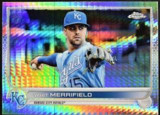 Whit Merrifield