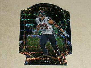 J. J. Watt