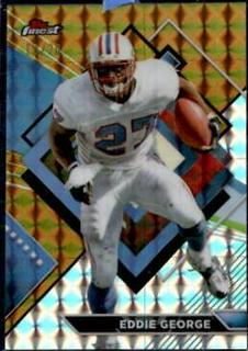 Eddie George