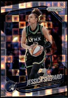Jessica Shepard