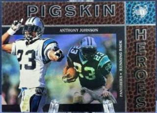 Anthony Johnson