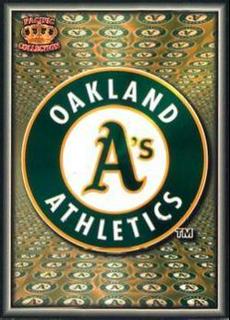 Oakland Athletics