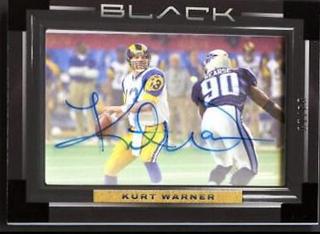 Kurt Warner