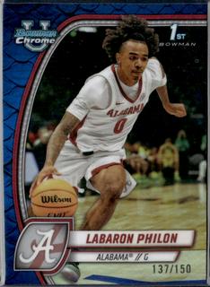 Labaron Philon