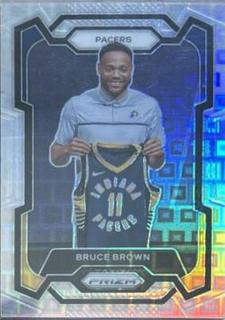 Bruce Brown