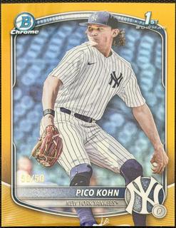 Pico Kohn