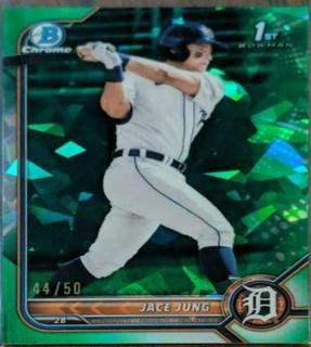 Jace Jung