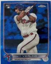 Matt Vierling