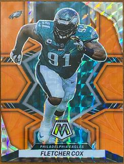 Fletcher Cox