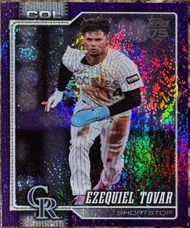 Ezequiel Tovar
