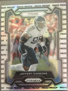 Jeffery Simmons