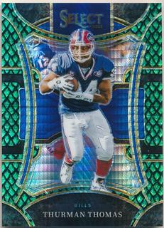 Thurman Thomas