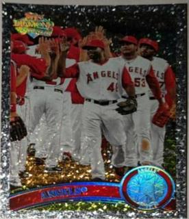 Los Angeles Angels