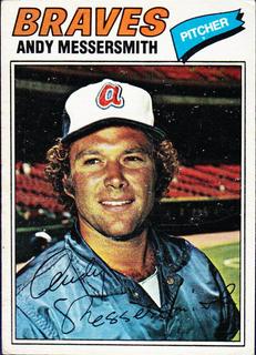 Andy Messersmith