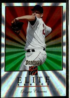 Roger Clemens