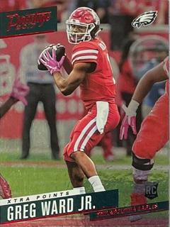 Greg Ward Jr.