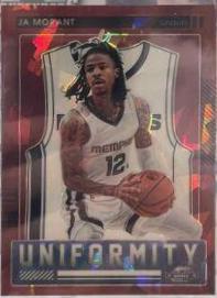 Ja Morant