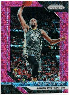 Kevin Durant