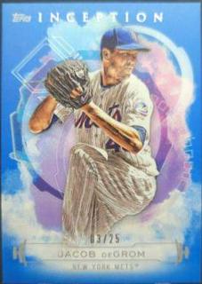 Jacob deGrom