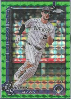 Kris Bryant