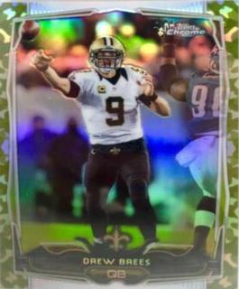 Drew Brees