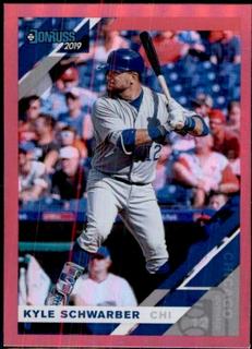 Kyle Schwarber