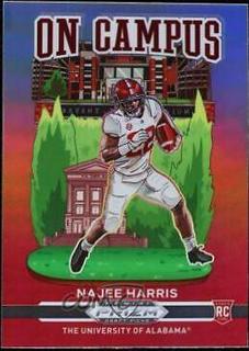 Najee Harris