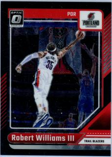 Robert Williams III