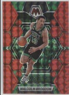 Malcolm Brogdon