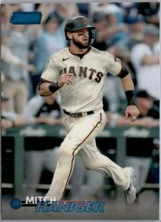 Mitch Haniger