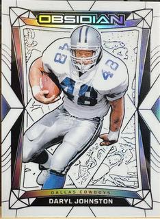 Daryl Johnston
