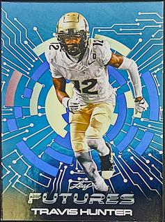 Travis Hunter