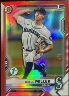 Bryce Miller