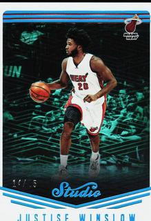 Justise Winslow