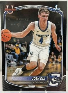 Josh Dix