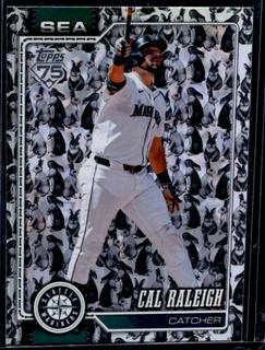 Cal Raleigh