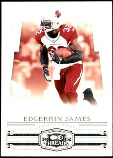 Edgerrin James