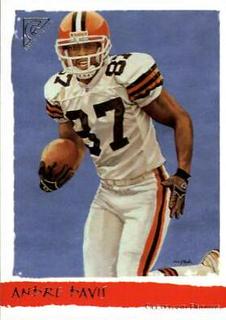 Andre Davis