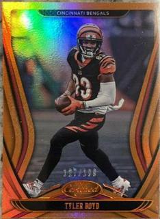 Tyler Boyd