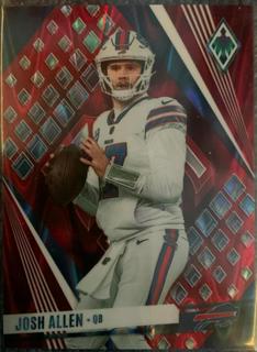 Josh Allen