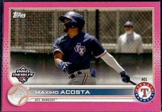 Maximo Acosta