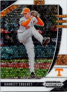 Garrett Crochet