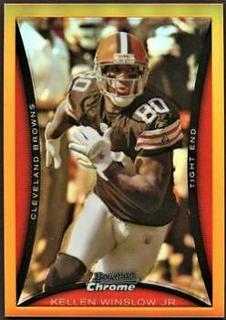 Kellen Winslow